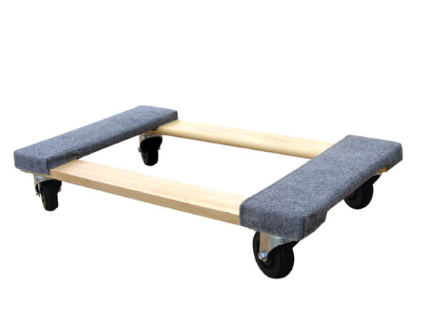 1200lb Heavy Duty Big Size Capacity Furniture Dolly - Image 6