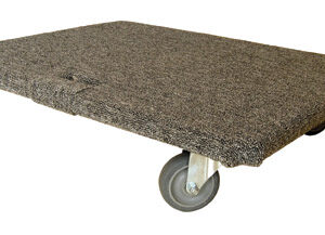 1200lb Heavy Duty Big Size Capacity Furniture Dolly